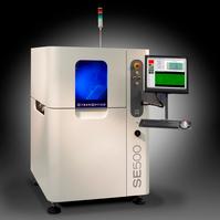 ’ Flagship 3-D SPI System